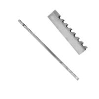 Протяжка шпоночная 12 Js9 828x1 190 ГОСТ 18217-90 (2405-1082) Р6М5 Beltools Протяжка шпоночная 12 Js9 828x1 190 ГОСТ 18217-90 (2405-1082) Р6М5 Beltools