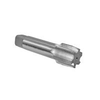 Метчик трубный G1 1/4'' 11 ниток машинно-ручной Р6М5 сквозной исп1 Beltools Метчик трубный G1 1/4'' 11 ниток машинно-ручной Р6М5 сквозной исп1 Beltools