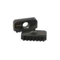 Пластина резьбовая трубная резьба Whitworth 55⁰ 14-14W MG20G «Русский Инструмент» (РИ)