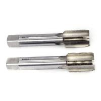 Метчик М20х2,5 машинно-ручной HSS 2шт компл. исп1 ГОСТ 3266-81 Beltools