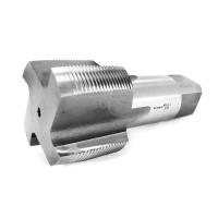 Метчик М95х3 машинно-ручной (HSS) сквозной L=200мм исп1 Beltools