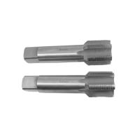 Метчик М52х3 машинно-ручной Р6М5 2шт компл. исп1 ГОСТ 3266-81 Beltools