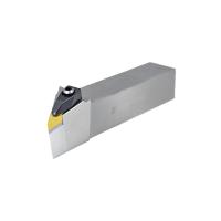 Резец проходной с ромбической пластиной 25х25х150 DVJNR 2525 M16 «Русский Инструмент» (РИ)