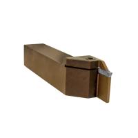 Резец для отрезания, продольного и поперечного точения 32х32х170 MGEHR3232-3 «Русский Инструмент» (РИ)