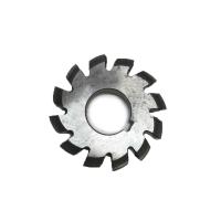 Фреза дисковая зуборезная М2,25 №1 9ХС Z=12 dпос=22 D=60 Сестрорецкий ИЗ