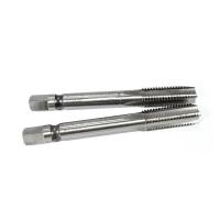 Метчик М11х1,5 машинно-ручной HSS 2шт компл. исп2 ГОСТ 3266-81 Beltools