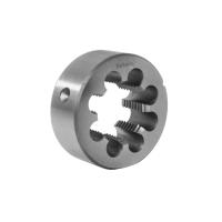 Плашка М40х3 6h D=75мм Beltools