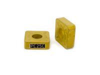 Пластина сменная квадратная SNMG 190624-DR PC25C «Русский Инструмент» (РИ)