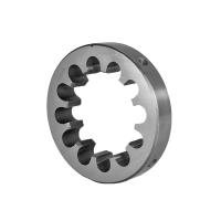 Плашка М80х1,5 6h D=130мм Beltools