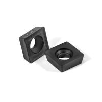 Пластина сменная квадратная SPKT 120408-KM MP30CT «Русский Инструмент» (РИ)