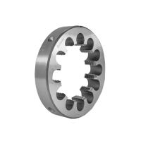 Плашка М75х2 6h D=120мм Beltools