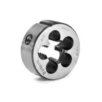 Плашка М18х2,5 6h Р6М5 D=45мм Beltools