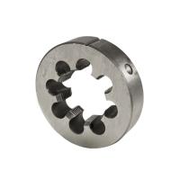 Плашка М45х2 6h D=90мм Beltools