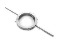 Вороток для плашек М140 D=200 односторонний «Русский Инструмент» (РИ) Вороток для плашек М140 D=200 односторонний «Русский Инструмент» (РИ)