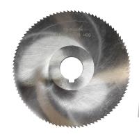 Фреза прорезная 160х5х32 Z=100 тип 1 со ступицей и ш/п HSS ГОСТ 2679-93 Beltools