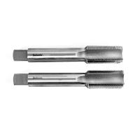 Метчик М20х2 машинно-ручной HSS левый 2шт компл. исп1 Beltools