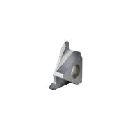 Пластина для точения канавок левая TT43L200-R1.0 MG20G «Русский Инструмент» (РИ)