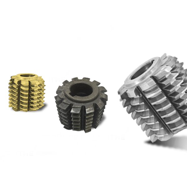 Как выбрать червячную фрезу