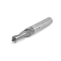 Фреза концевая многофункциональная твердосплавная 8х16х75 90гр P45C Z=2 ц/х dхв=10мм CB235-080.090A-P45C «Русский Инструмент» (РИ) Фреза концевая многофункциональная твердосплавная 8х16х75 90гр P45C Z=2 ц/х dхв=10мм CB235-080.090A-P45C «Русский Инструмент» (РИ)