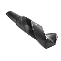 Сверло 77 мм Р6М5К5 к/х КМ6 ГОСТ 10903-77 Московский завод "Фрезер"