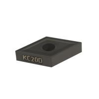 Пластина сменная ромбическая DNMG 150404 KC20D «Русский Инструмент» (РИ)