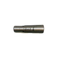 Цанга зажимная тип 1 d=6 L=83 D=24 Dmin=21,5 число лепестков 3