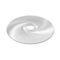 Фреза прорезная 160х1,6х32 Z=160 тип 1 со ступицей и ш/п HSS ГОСТ 2679-93 Beltools