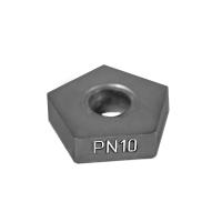 Пластина сменная пятигранная PNMA 110408 PN10 (в индивид.упаковке 1шт) «Русский Инструмент» (РИ)