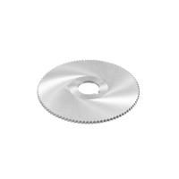 Фреза прорезная 80х1х22 Z=100 тип 1 со ступицей и ш/п HSS ГОСТ 2679-93 Beltools