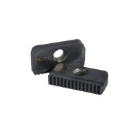 Пластина резьбовая наружная метрическая резьба ISO 60⁰ 30E2.0ISO MG20G «Русский Инструмент» (РИ)