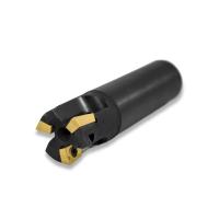 Фреза концевая 32 с механическим креплением 4гр пл-н APKT 1604.. Z=3 ц/х=32 СОЖ AE390-R032.16.03.d32.C NOX «Русский Инструмент» (РИ)