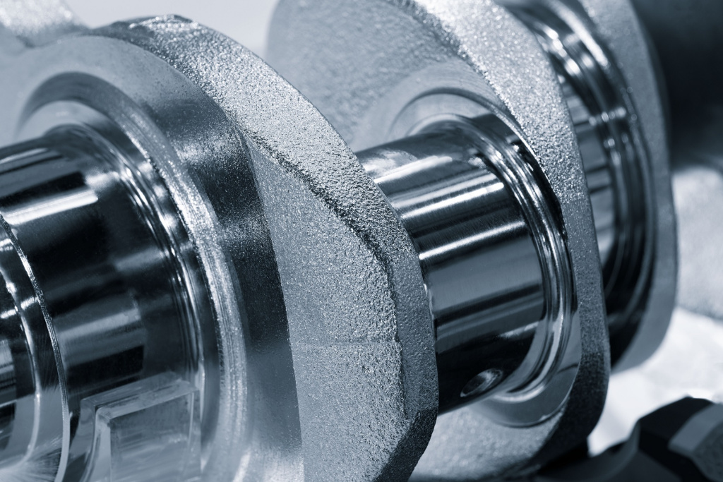 Быстрорежущие стали