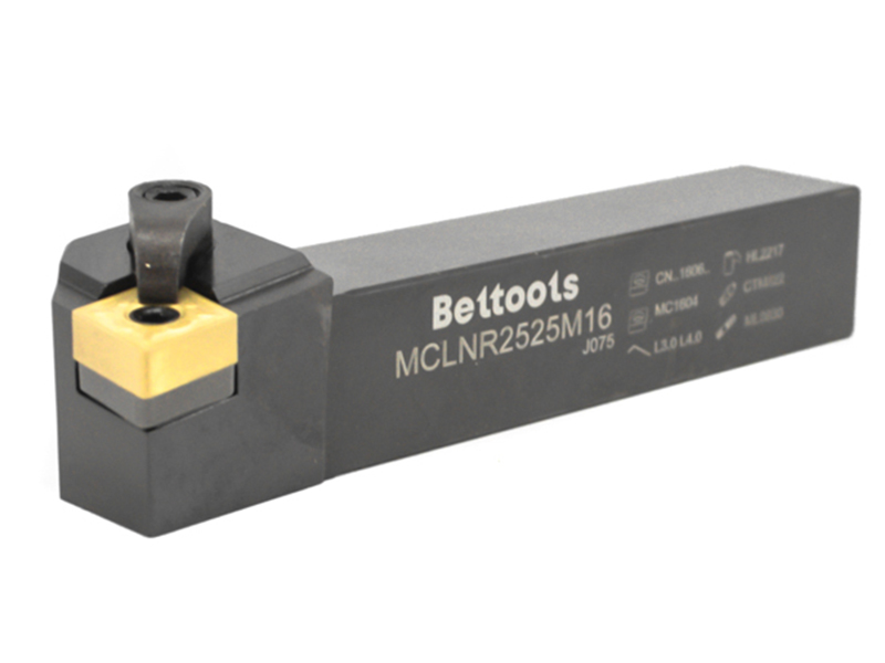 Проходной резец с пластиной C