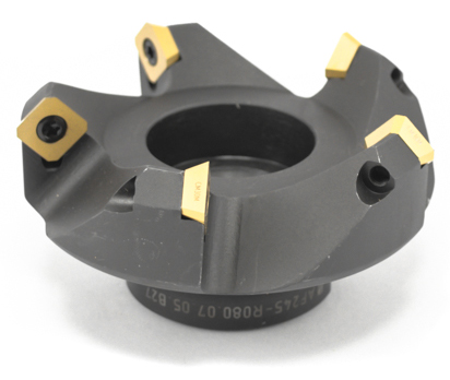 Фреза 45 градусов