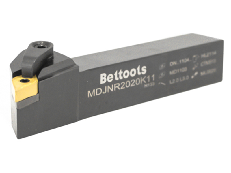 Проходной резец с пластиной D