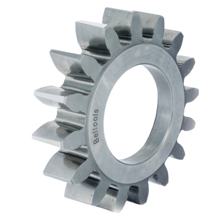 долбяк дисковый