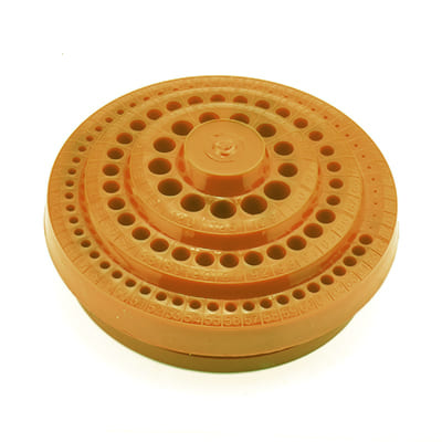 Органайзер из пластика для хранения фрез и сверел органайзер из пластика для хранения фрез и сверел