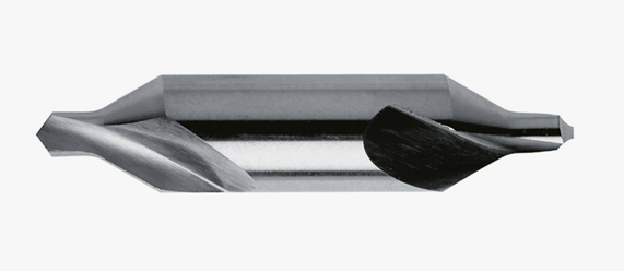 Преимущества центровочных сверл