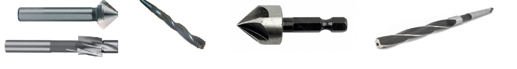 Виды разверток