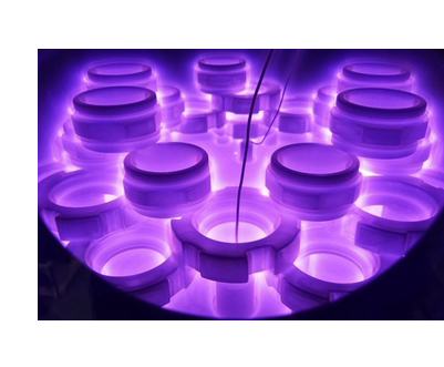 Как происходит процесс карбонитрации?