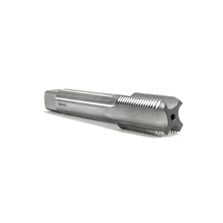Метчик М30х2 машинно-ручной HSS левый глухой исп1 Beltools