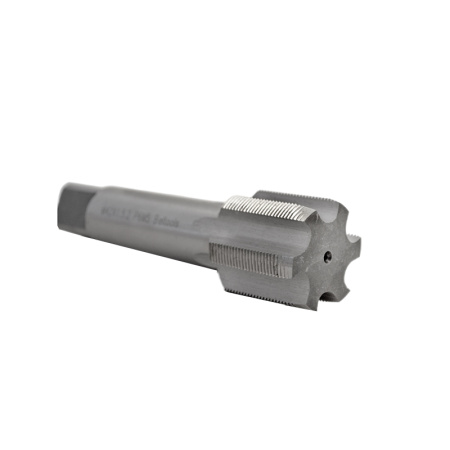 Метчик М42х1,5 машинно-ручной Р6М5 глухой исп1 ГОСТ 3266-81 Beltools