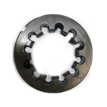 Плашка трубная коническая R3 1/4'' 11 ниток D=150мм ХЗТМ им. Малышева