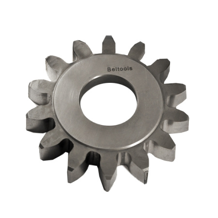 Долбяк дисковый М8 Z=14 А Р6М5 dо=112мм (2530-0239) 20гр dпос=44,45мм Beltools