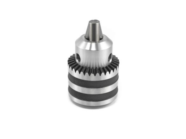 Патрон сверлильный ПС13-В16 усиленный с ключом (1-13 мм) Beltools