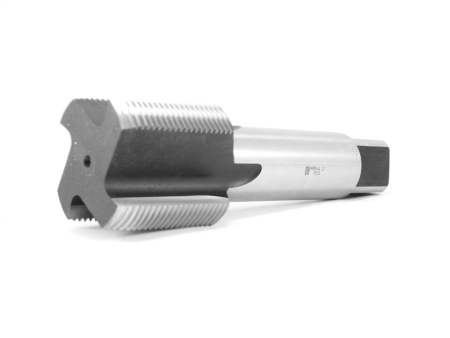 Метчик М95х4 машинно-ручной (HSS) глухой L=275мм исп1 Beltools