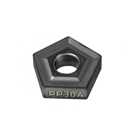 Пластина сменная пятигранная PNMM 110408 PP30A «Русский Инструмент» (РИ)