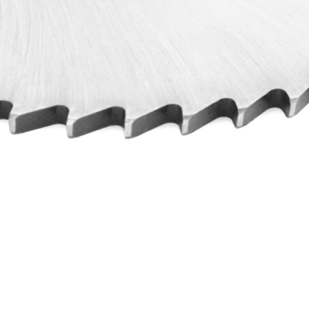 Фреза отрезная 200х4,5х32 Z=64 тип 2 со ступицей и ш/п HSS ГОСТ 2679-93 Beltools