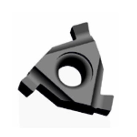 Пластина для прорезки наружных канавок T16E160 MP20G «Русский Инструмент» (РИ)