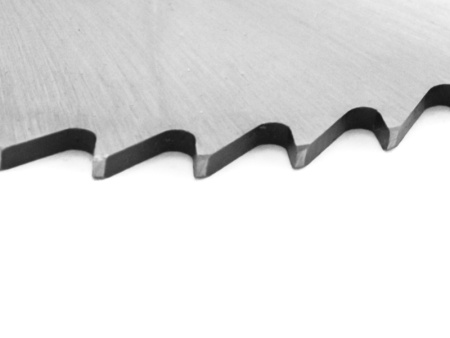 Фреза отрезная 100х2х27 Z=48 тип 2 со ступицей и ш/п HSS ГОСТ 2679-93 Beltools